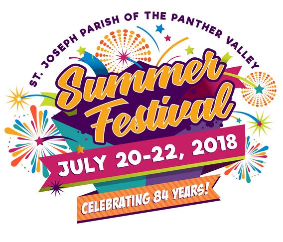 festival, summer, parish, summer festival, carbon county